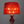 Fendi Casa Red Murano Table Lamp @ REHAUS