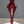Fendi Casa Red Murano Table Lamp @ REHAUS