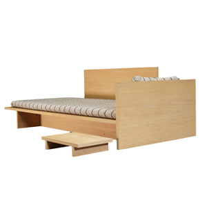 Ferm Living Kona Bed by Trine Andersen