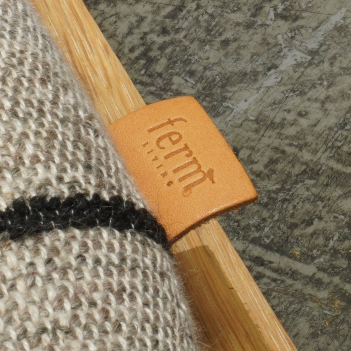 Ferm Living Kona Bed by Trine Andersen @ REHAUS