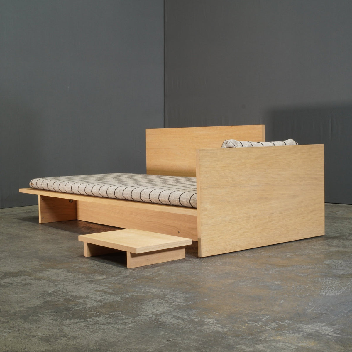 Ferm Living Kona Bed by Trine Andersen @ REHAUS