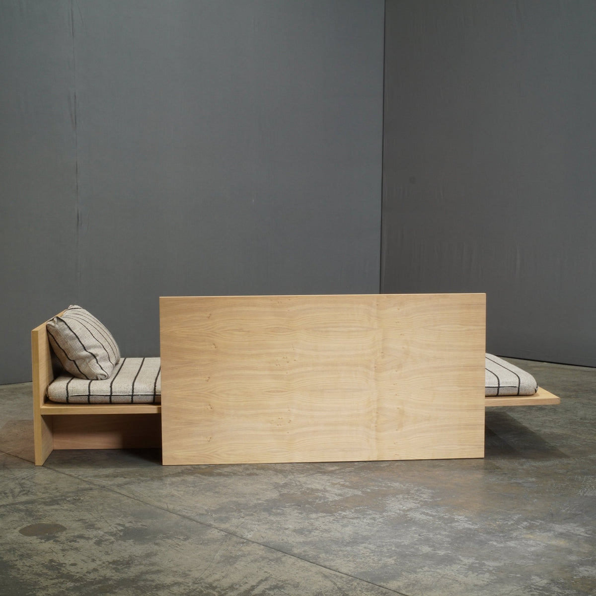 Ferm Living Kona Bed by Trine Andersen @ REHAUS