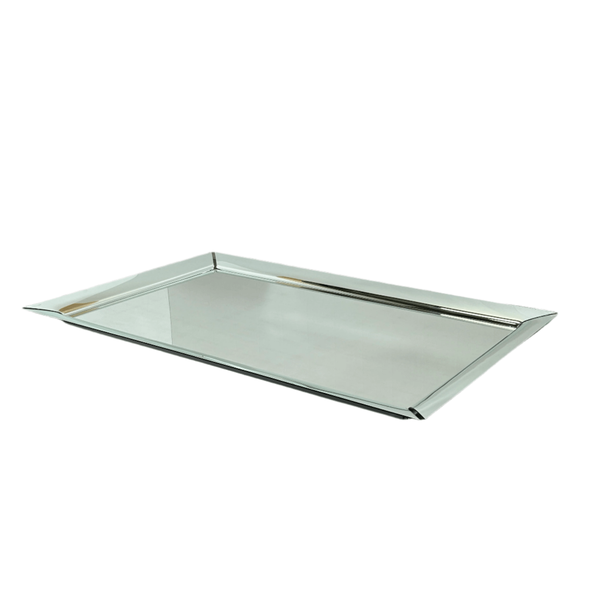 Fiam Italia Caadre Mirror by Philippe Starck @ REHAUS