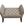 Flare - Arm Deep - Buttoned Bench - Seat in Zoffany Fabric, Handmade by George Smith Craftsmen @ REHAUS