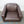 Flexform Bob Movement Armchair in Dark Brown Leather @ REHAUS