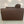 Flexform Bob Movement Armchair in Dark Brown Leather @ REHAUS