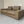 Flexform Groundpiece Sofa & 2 Armchair Suite - In Woven Linen @ REHAUS
