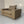 Flexform Groundpiece Sofa & 2 Armchair Suite - In Woven Linen @ REHAUS