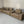 Flexform Groundpiece Sofa & 2 Armchair Suite - In Woven Linen @ REHAUS