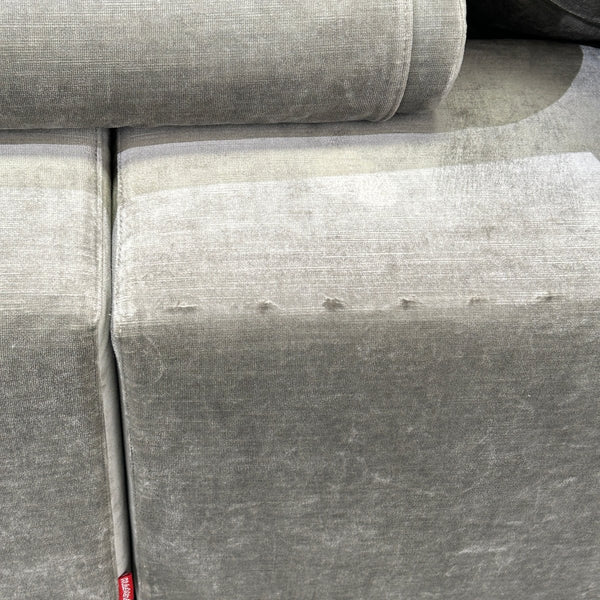 Flexform Modular Sofa @ REHAUS