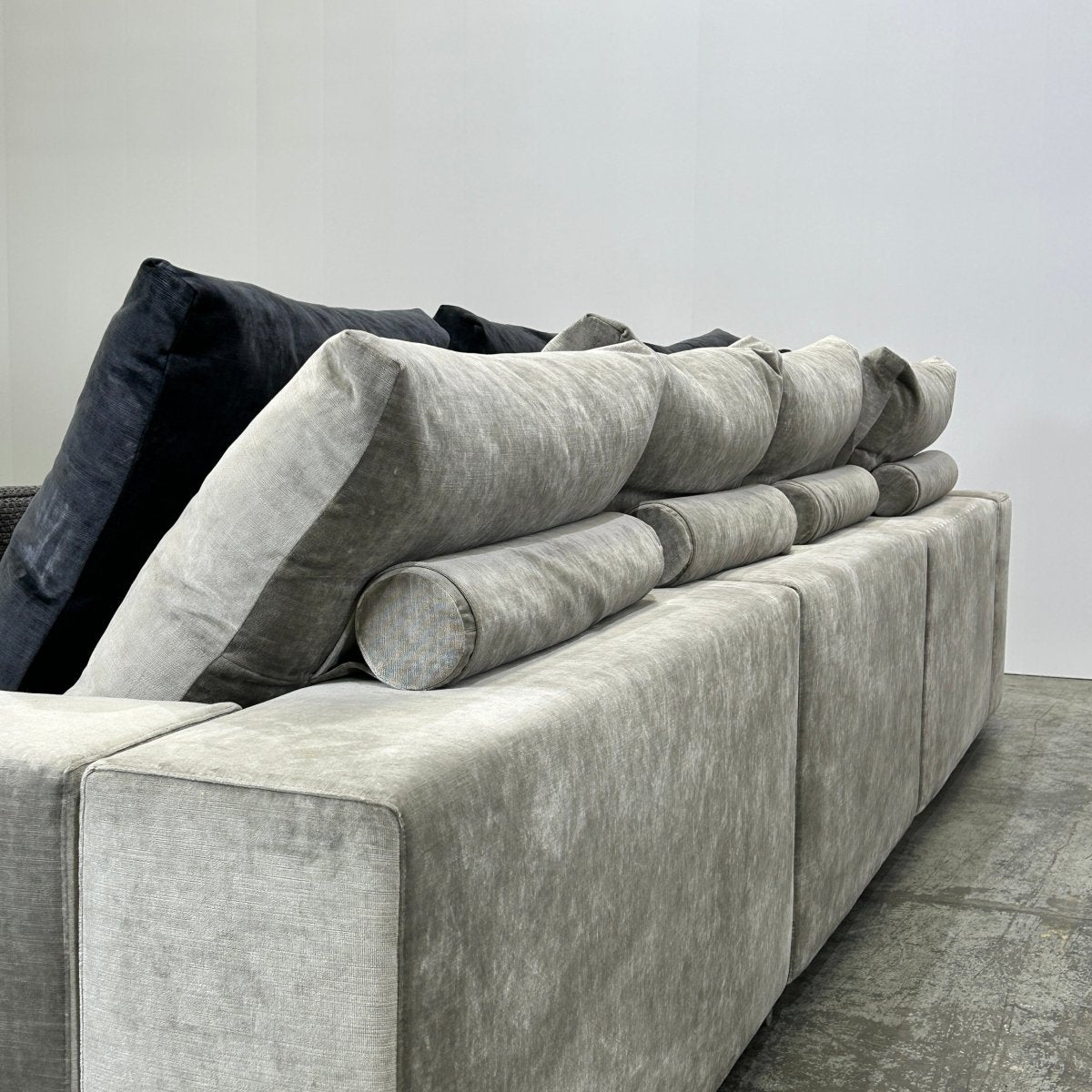 Flexform Modular Sofa @ REHAUS