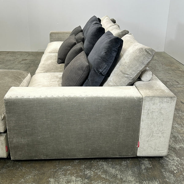 Flexform Modular Sofa @ REHAUS