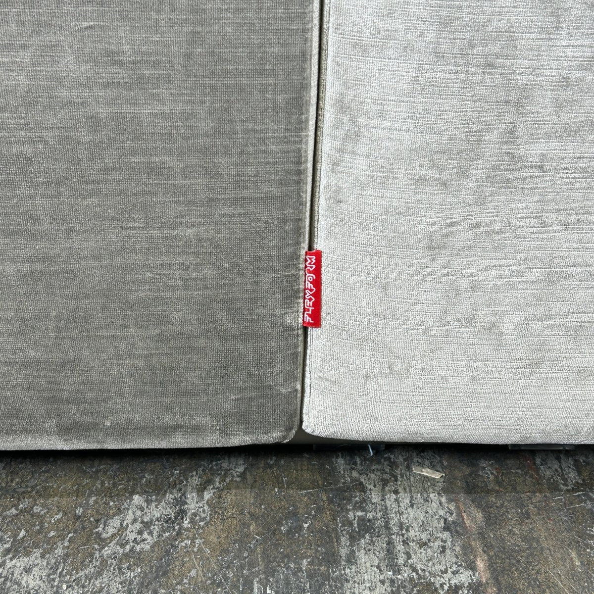 Flexform Modular Sofa @ REHAUS