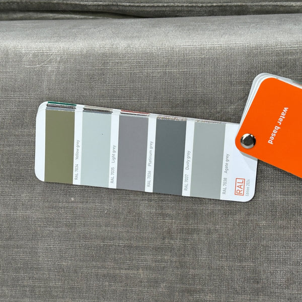 Flexform Modular Sofa @ REHAUS