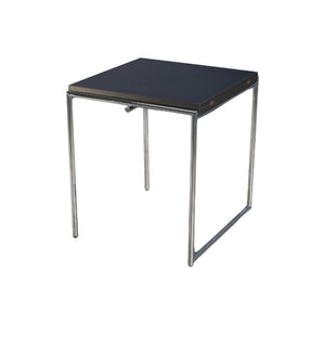 Flip Top Jean Table by Eileen Gray