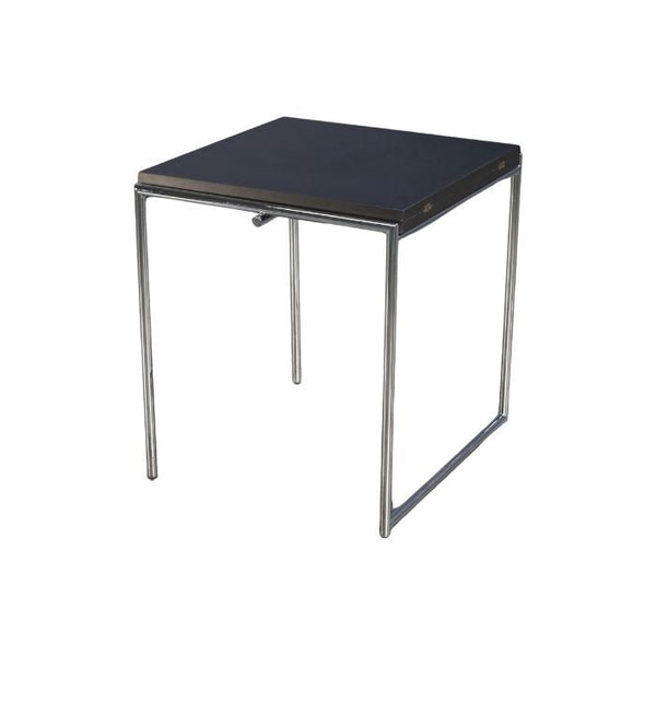 Flip Top Jean Table by Eileen Gray @ REHAUS