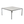 Florence Knoll Dining Table with Marble Top @ REHAUS