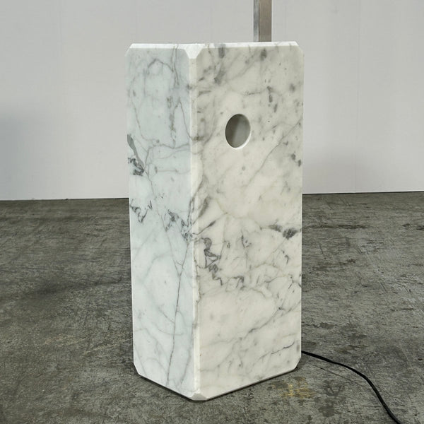 Flos Arco Floor Lamp by Achille and Pier Giacomo Castiglioni @ REHAUS