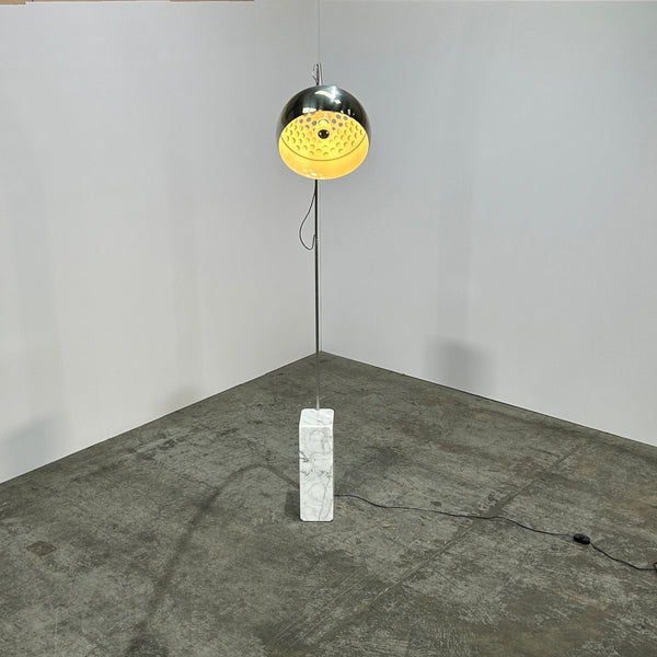 Flos Arco Floor Lamp by Achille and Pier Giacomo Castiglioni @ REHAUS