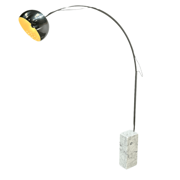 Flos Arco Floor Lamp by Achille and Pier Giacomo Castiglioni @ REHAUS