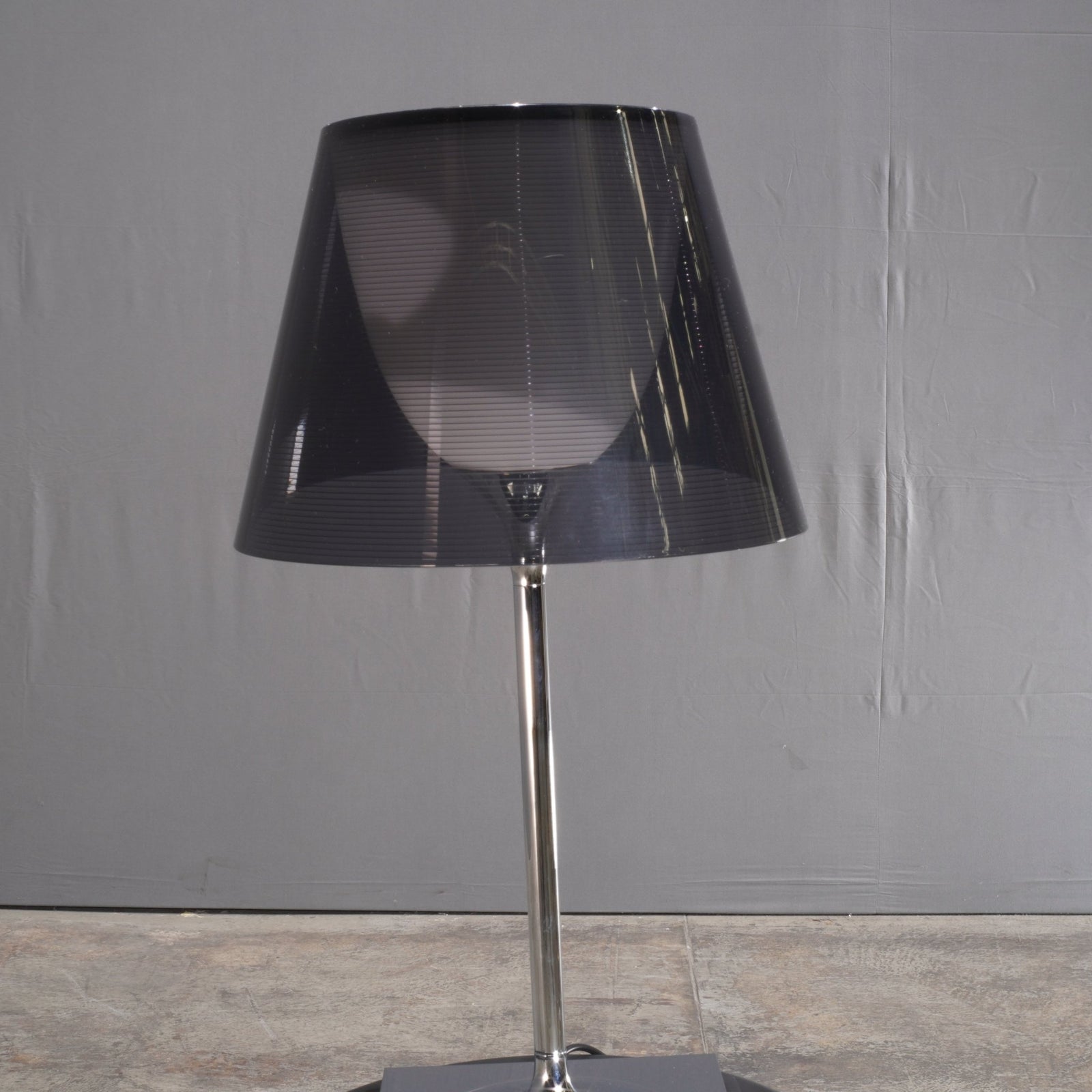 Flos Fumee K Tribe Table Lamp by Philippe Starck - REHAUS - Flos