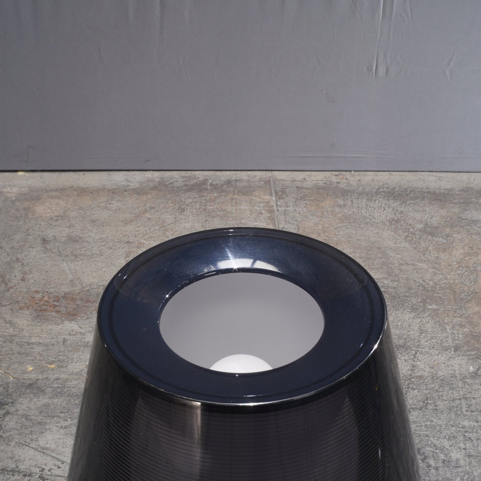 Flos Fumee K Tribe Table Lamp by Philippe Starck - REHAUS - Flos