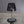 Flos Fumee K Tribe Table Lamp by Philippe Starck - REHAUS - Flos