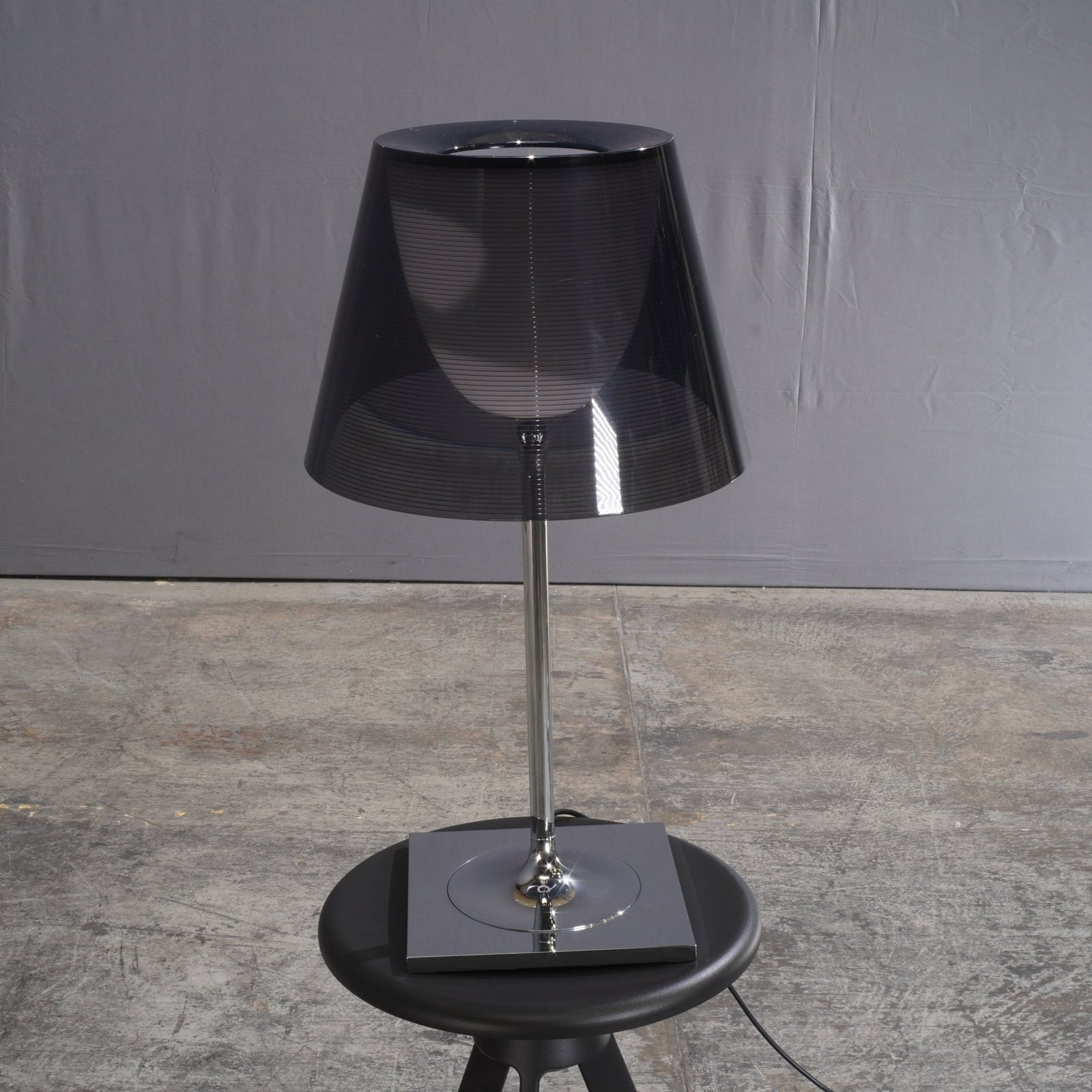 Flos Fumee K Tribe Table Lamp by Philippe Starck - REHAUS - Flos