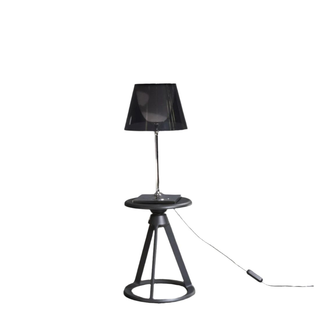 Flos Fumee K Tribe Table Lamp by Philippe Starck - REHAUS - Flos