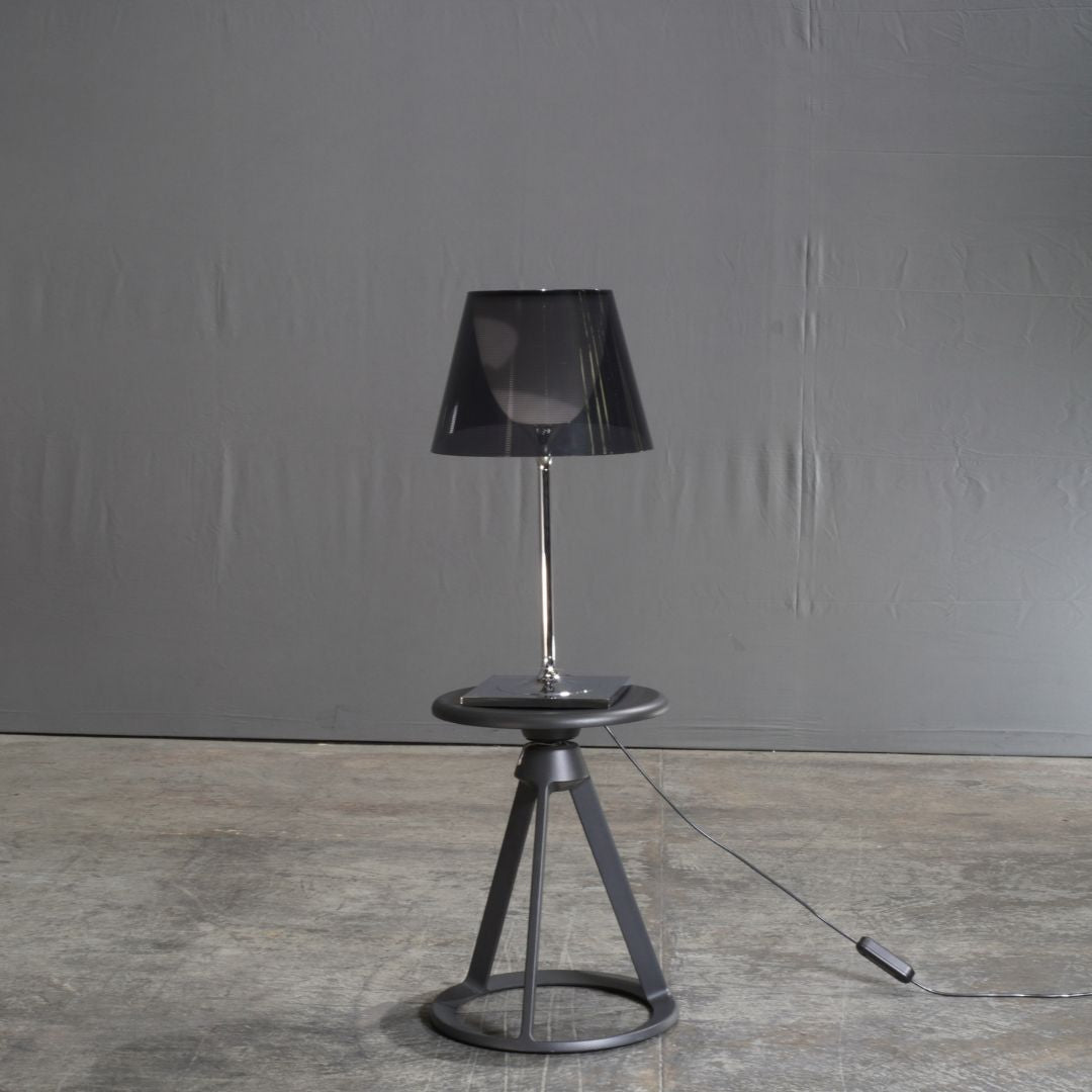 Flos Fumee K Tribe Table Lamp by Philippe Starck - REHAUS - Flos