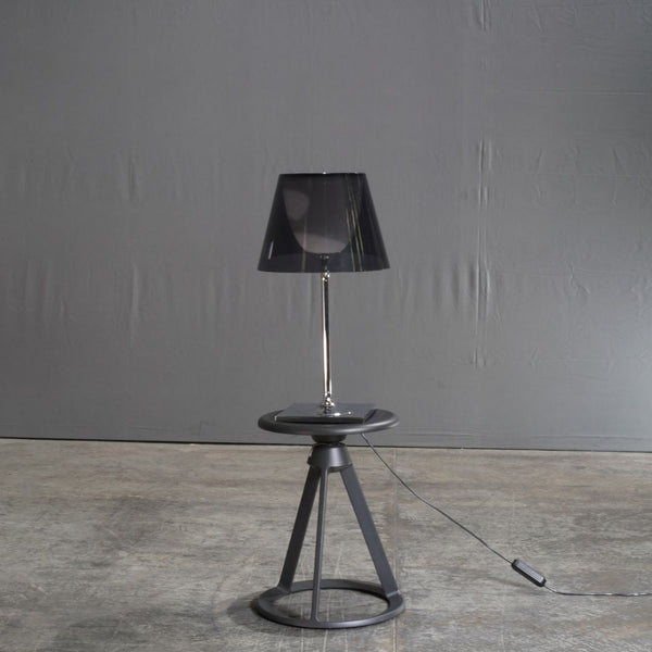 Flos Fumee K Tribe Table Lamp by Philippe Starck - REHAUS - Flos