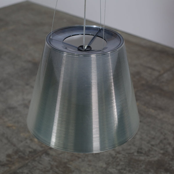 Flos KTribe Suspension Light by Philippe Starck @ REHAUS