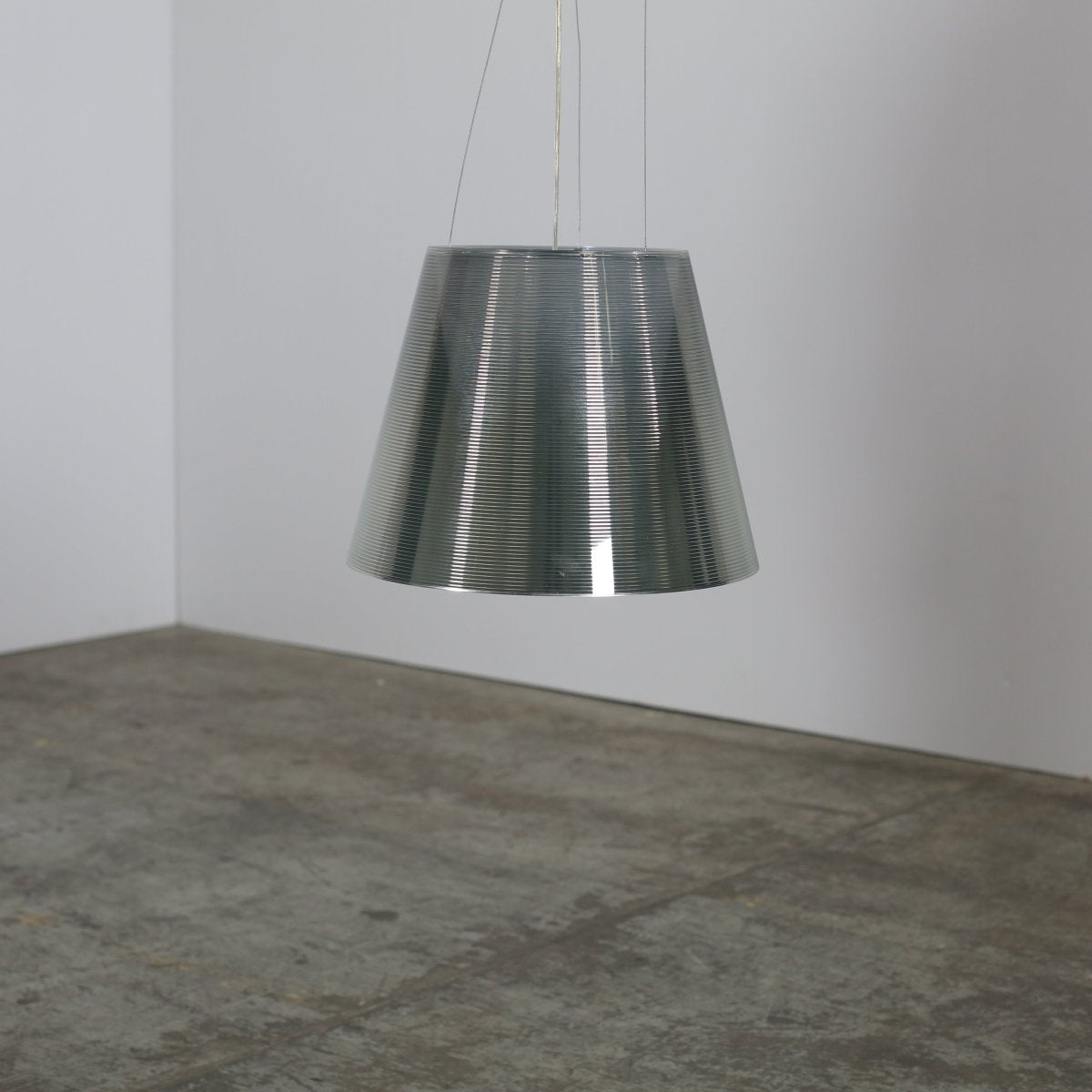 Flos KTribe Suspension Light by Philippe Starck @ REHAUS