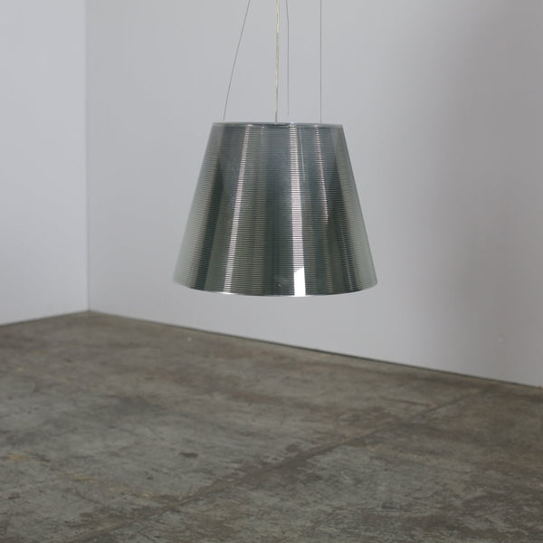 Flos KTribe Suspension Light by Philippe Starck @ REHAUS