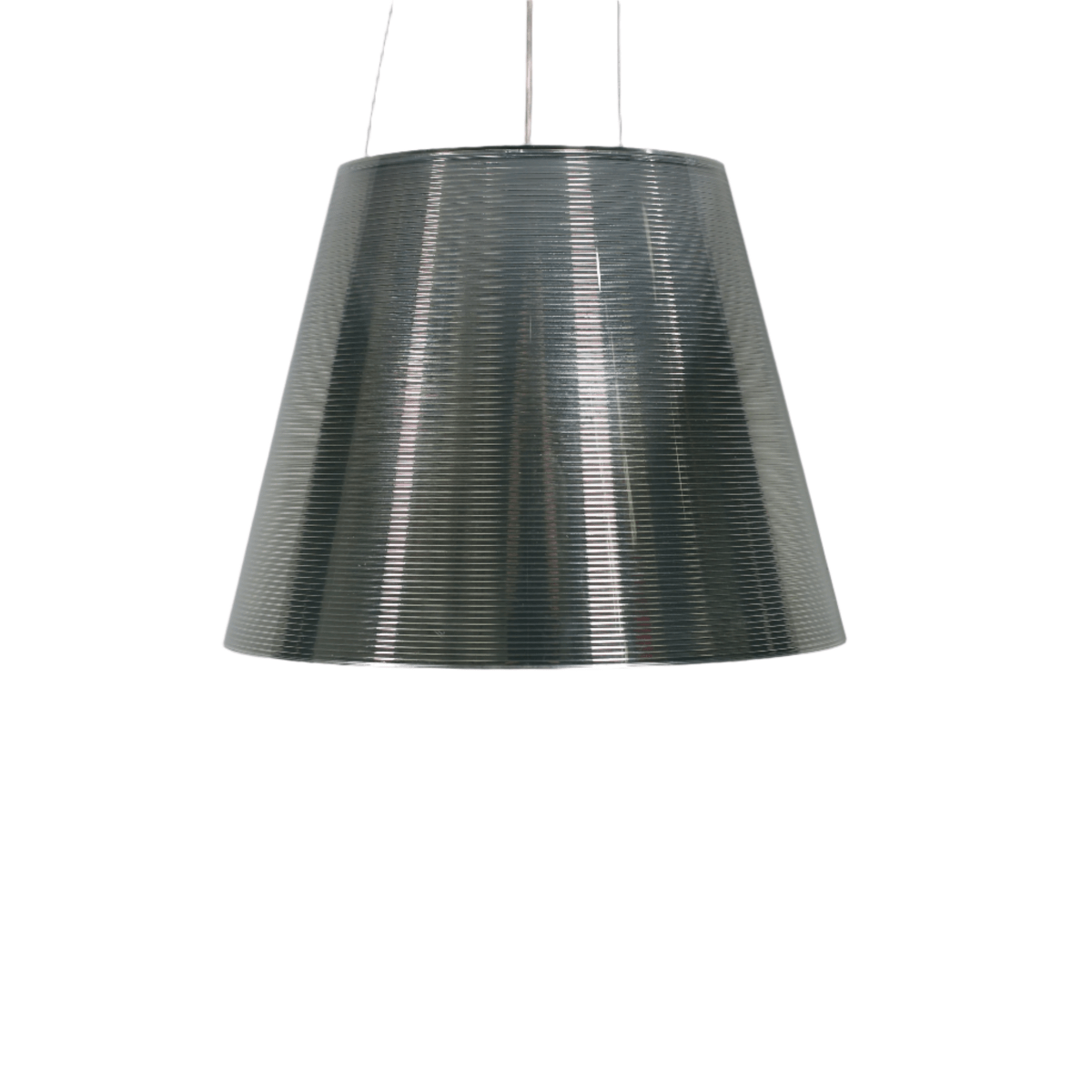 Flos KTribe Suspension Light by Philippe Starck @ REHAUS