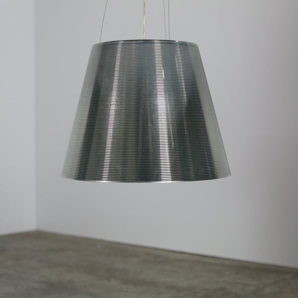 Flos KTribe Suspension Light by Philippe Starck @ REHAUS