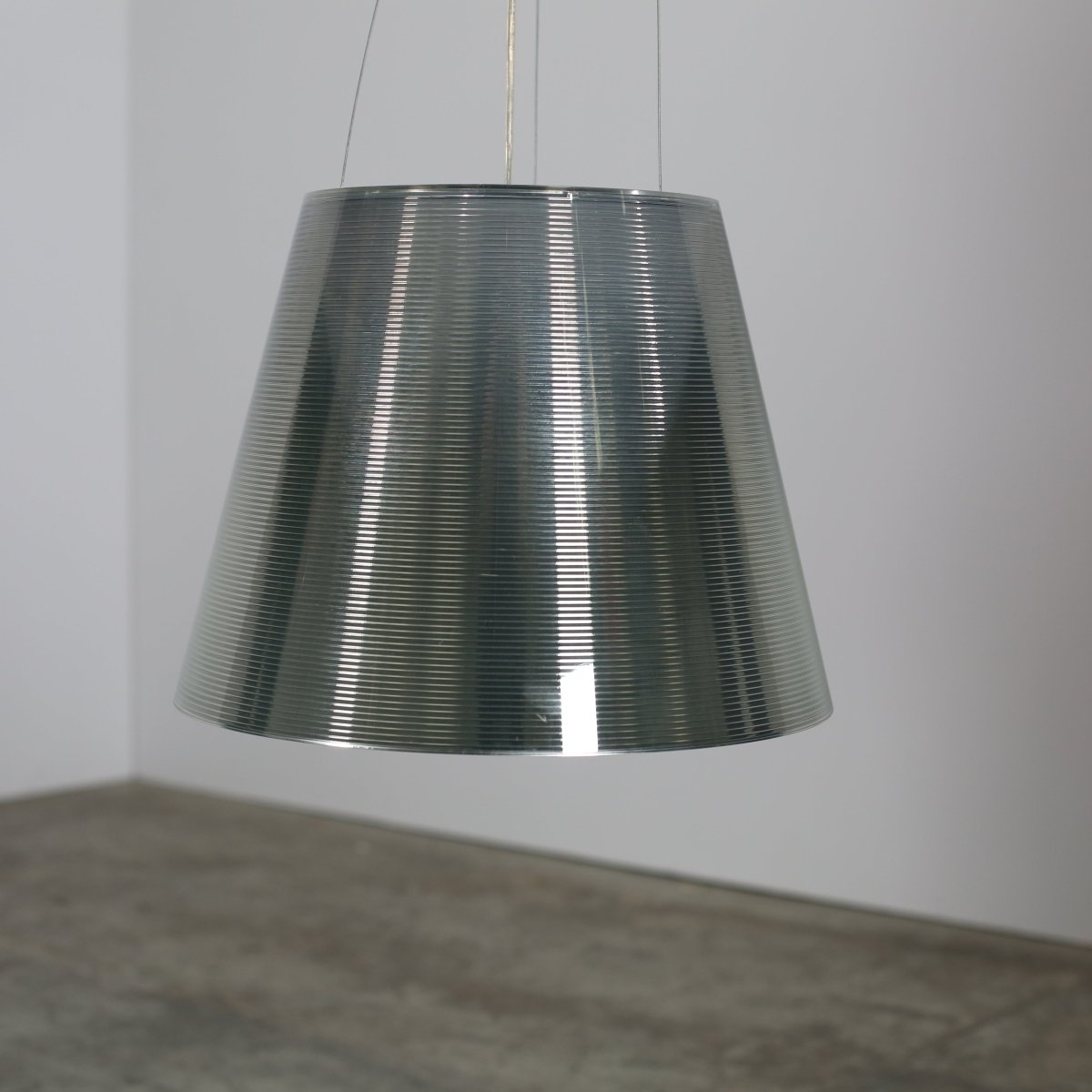 Flos KTribe Suspension Light by Philippe Starck @ REHAUS