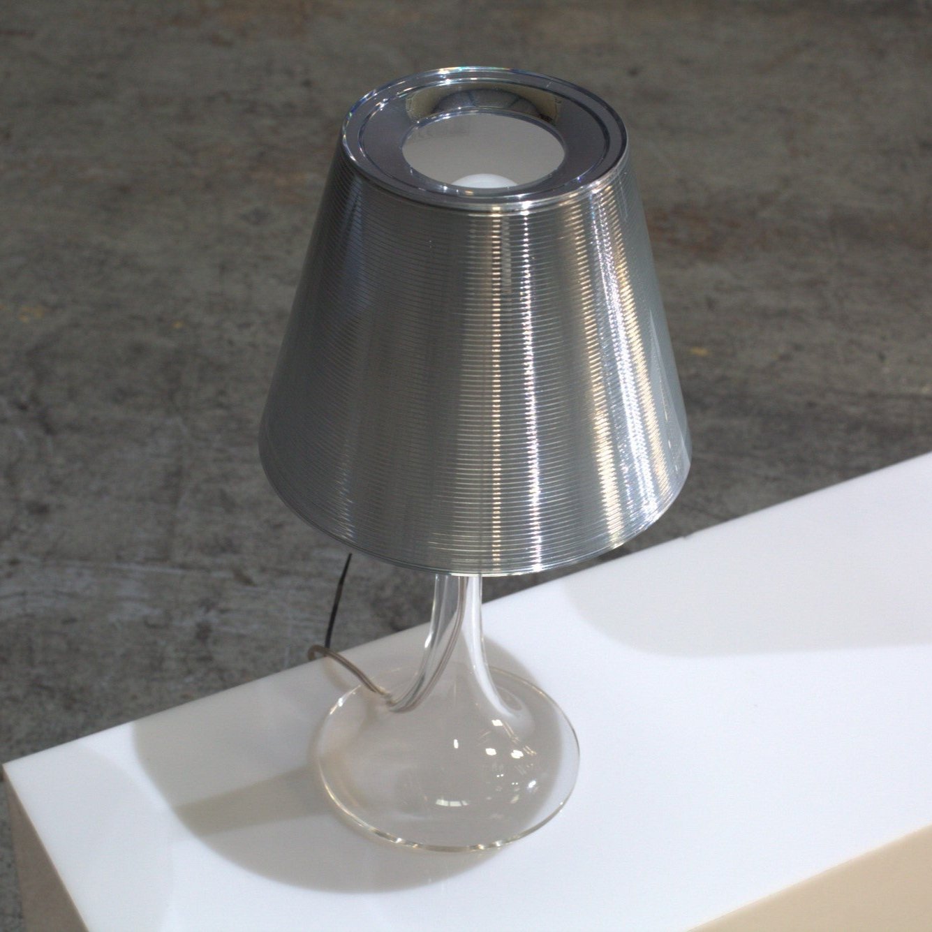 Flos Miss K Table Lamp by Philippe Starck @ REHAUS