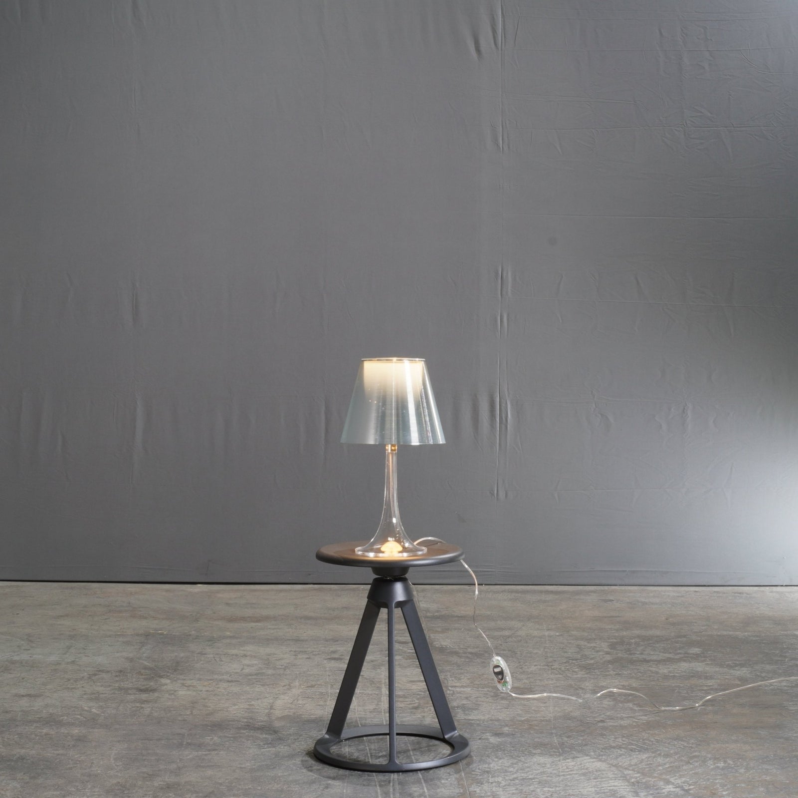Flos Miss K Table Lamp by Philippe Starck - REHAUS - Flos