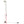 Flos, Toio LED Red, Achilles and Piergiacomo Castiglioni, 1962 - REHAUS - Flos