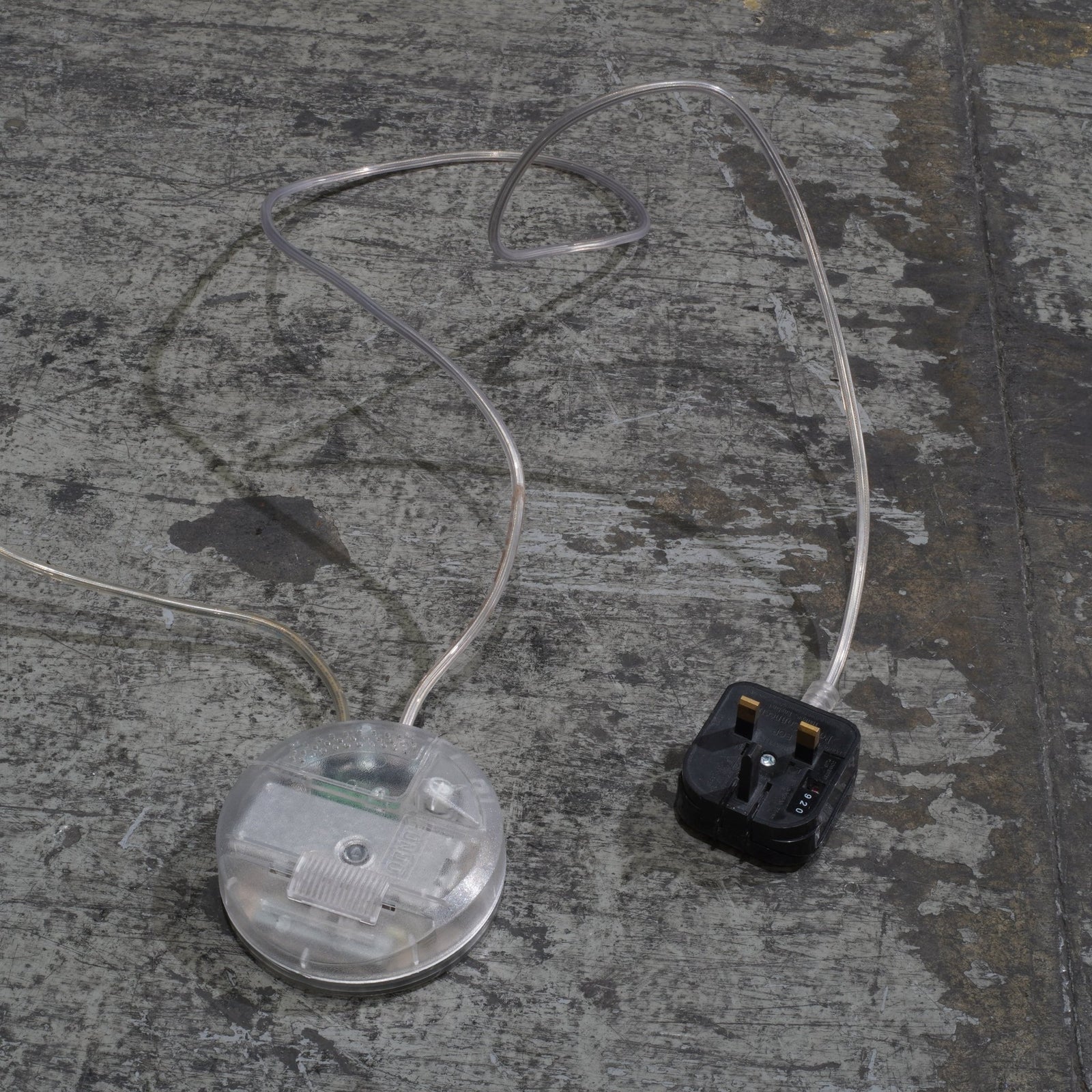 Foscarini Mite Floor Lamp by Marc Sadle - REHAUS - Foscarini