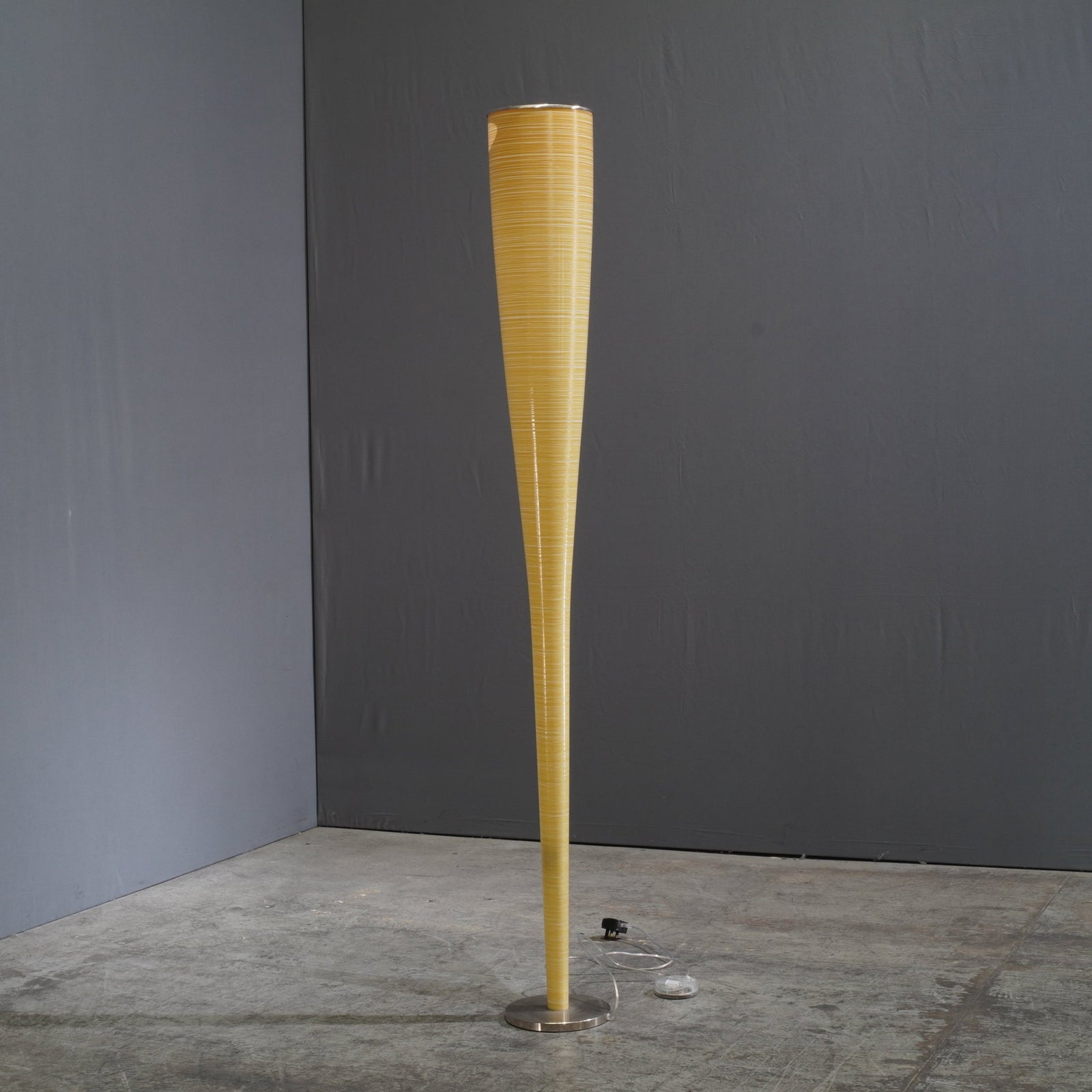 Foscarini Mite Floor Lamp by Marc Sadle - REHAUS - Foscarini