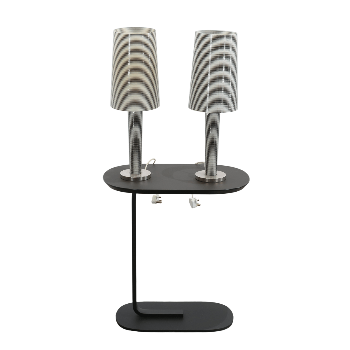 Foscarini Murano Tavolo Grande Table Lamps by Marc Sadler, Set of Two @ REHAUS