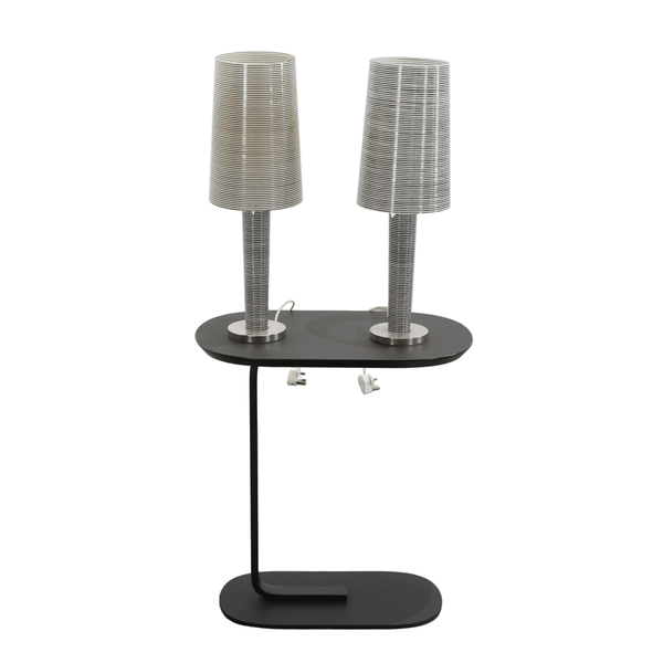 Foscarini Murano Tavolo Grande Table Lamps by Marc Sadlerr, Set of Two