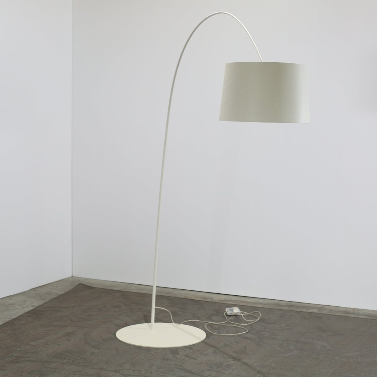 Foscarini Twiggy Floor Lamp by Marc Sadler @ REHAUS