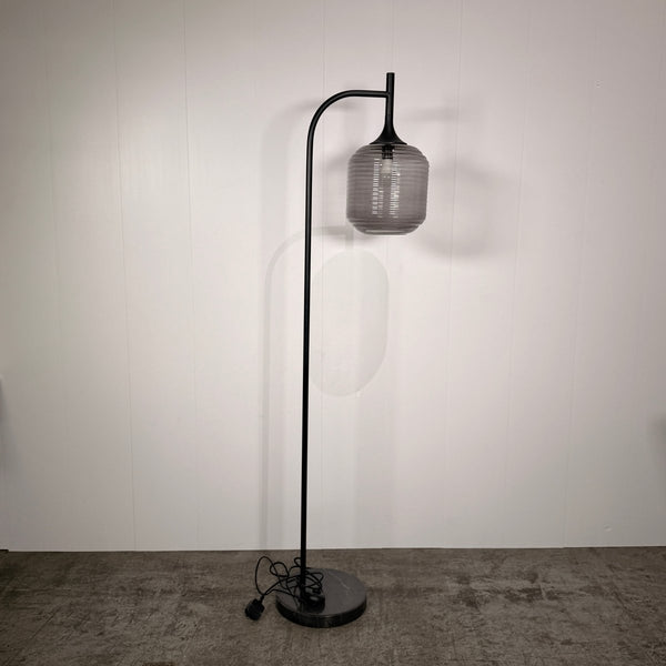 Frandsen Retail Honey Floor Lamp @ REHAUS