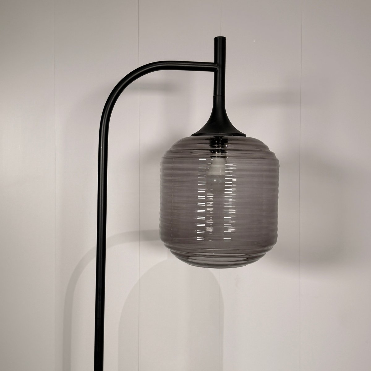 Frandsen Retail Honey Floor Lamp @ REHAUS