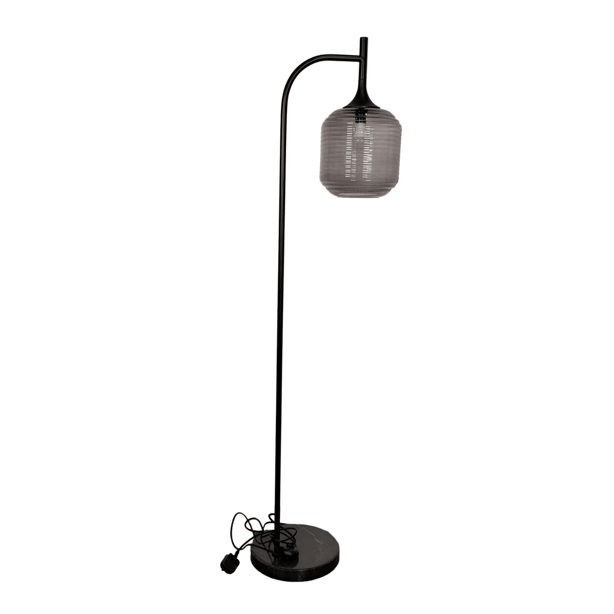 Frandsen Retail Honey Floor Lamp @ REHAUS