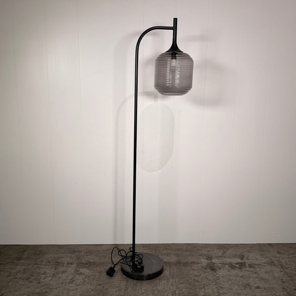 Frandsen Retail Honey Floor Lamp @ REHAUS