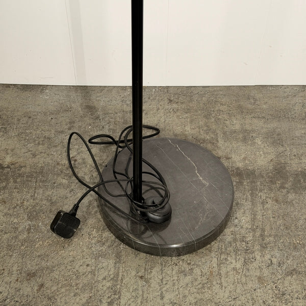 Frandsen Retail Honey Floor Lamp @ REHAUS